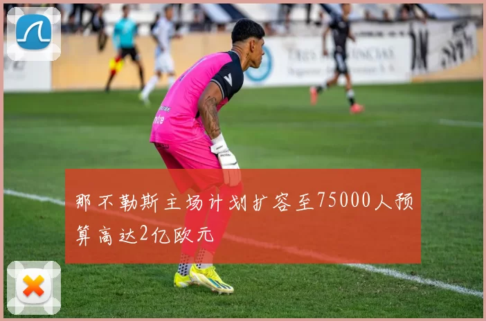 那不勒斯主场计划扩容至75000人预算高达2亿欧元